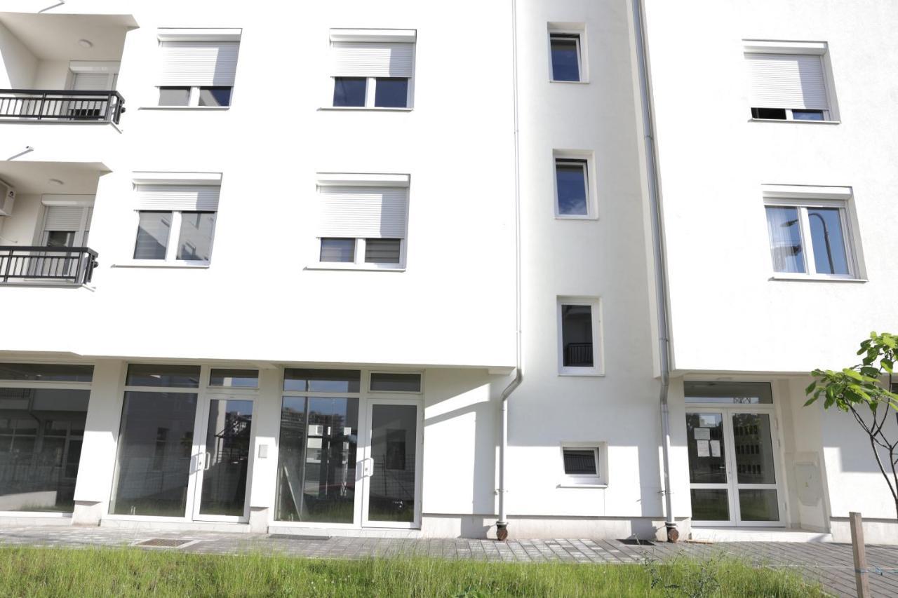 Savana Banja Luka Zewnętrze zdjęcie