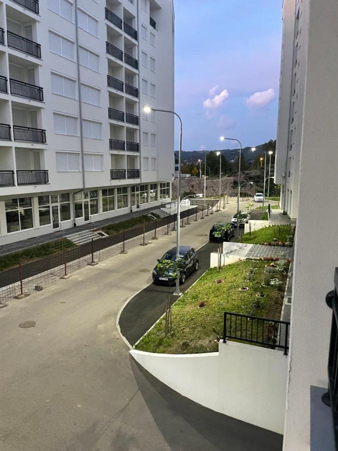 Savana Banja Luka Zewnętrze zdjęcie